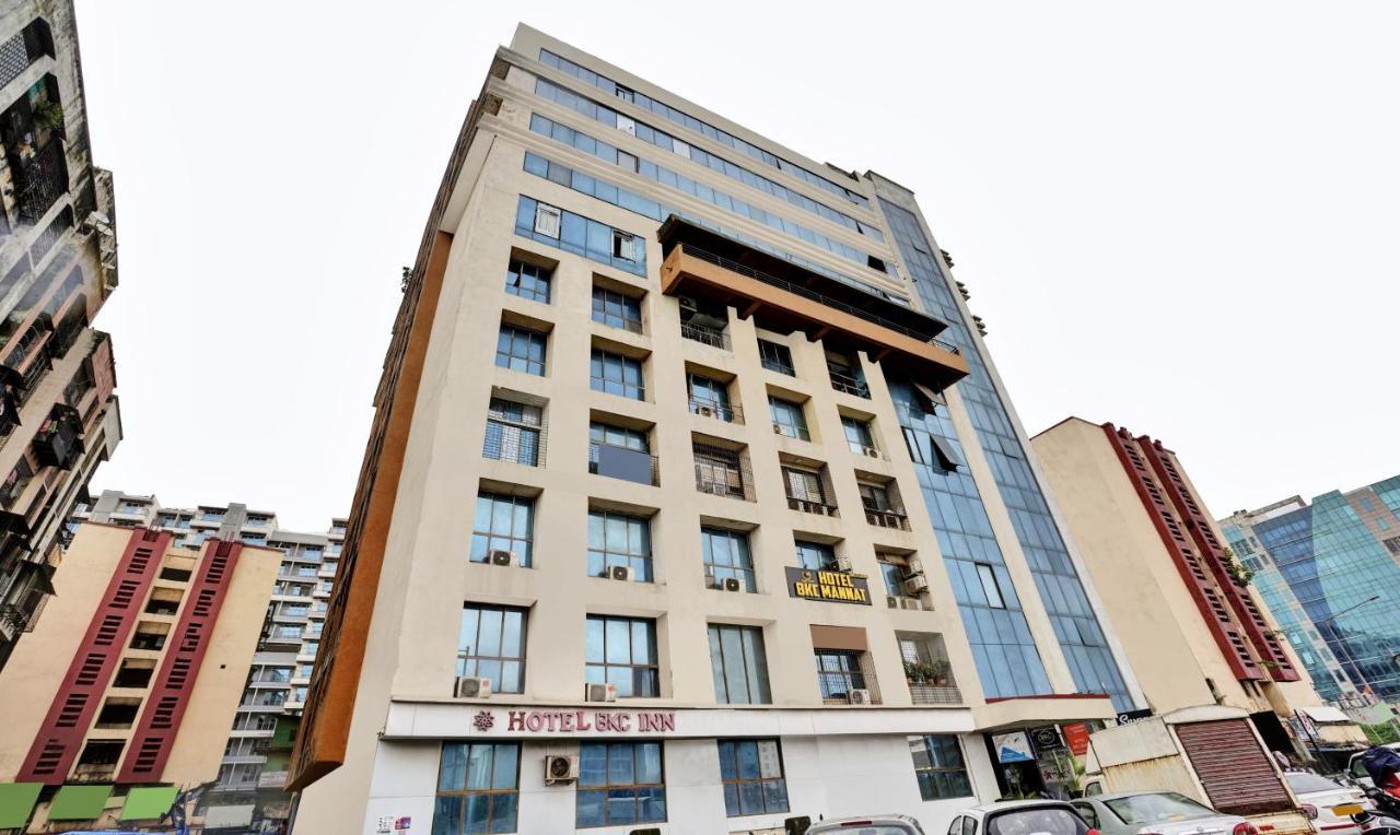 Hotel Bkc Mannat - Mumbai — Photos 2